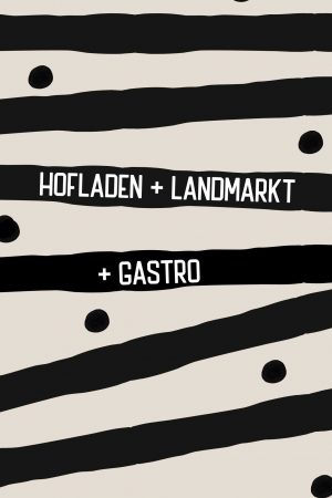 Hofladen Forstkioske Landmärkt